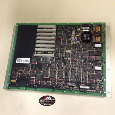 USED SCI 250001