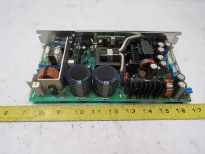 Nemic Lambda LWQ130-5225 Power Supply For Panasonic Robot Controller