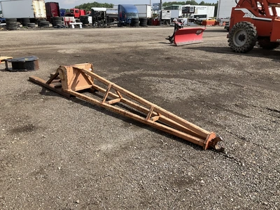Used _UNKNOWN_ _UNKNOWN_ Lifting/Spreader Beams Michigan US | Miedema Asset Management Group #1415093