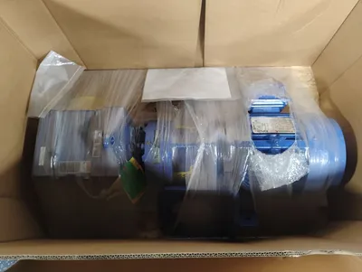 TOSHIBA 0054SDSR44A-P GEAR MOTOR | ESS Industrial Equipment Sales (1)