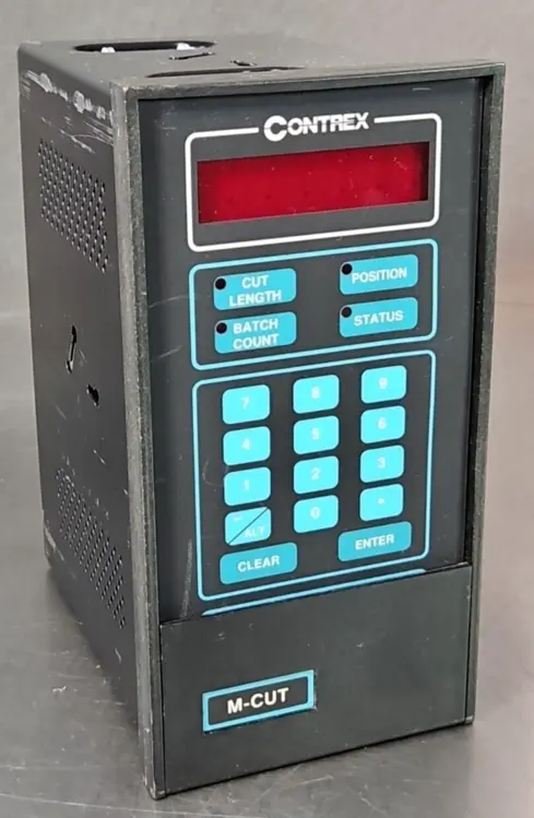 Used Contrex _UNKNOWN_ Motion Controls South Carolina US | Palmetto Automation #1154005