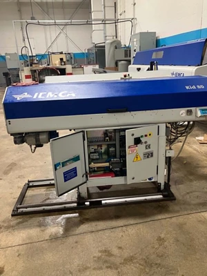 2011 IEMCA KID 80 Magazine Type Bar Loaders | Star Equipment Co., Inc. (1)