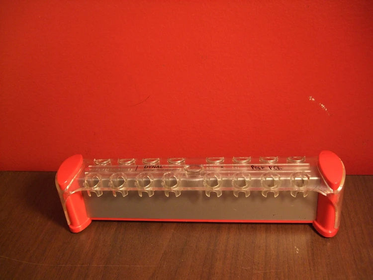 Used INVITROGEN N/A Medical Equipment - Other | BG Industrial Surplus #471618