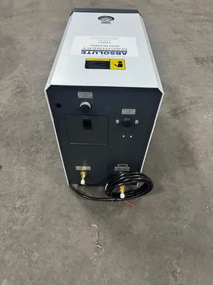 NEW 2026 SHINI STM-910W 460V