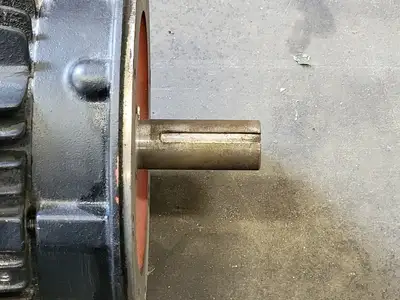 USED WEG 170UT08