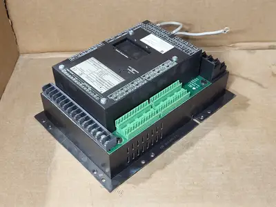 USED GE MULTILIN 369-HI-R-M-0-0