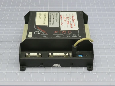 Used ROMMEL _UNKNOWN_ Programmable Logic Controllers | OCO Industrial #1671600