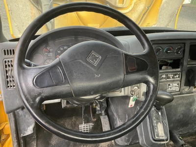USED 2007 INTERNATIONAL 4000 SERIES