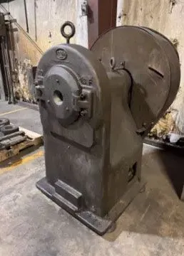 FENN 3F 2 DIE ROTARY SWAGER (14636) swagers | Machinery International LLC (3)