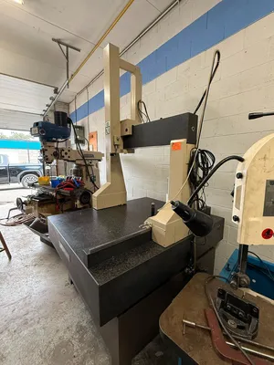 USED MITUTOYO B-241