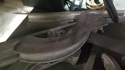 USED GREENLEE 880