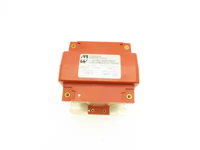 Hammond Mfg 133435 Stepdown Power Transformer Type VM50 2400:120 60Hz Ins 50KV