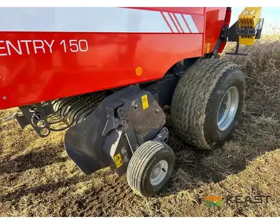 Used MASCHIO _UNKNOWN_ Square Balers Iowa US | Keast Enterprises #1360435