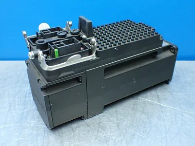 USED REXROTH R911321164
