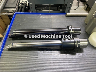 Used OKUMA Multus U3000-2SW 5-Axis or More CNC Lathes New York US | Used Machine Tool #1285021