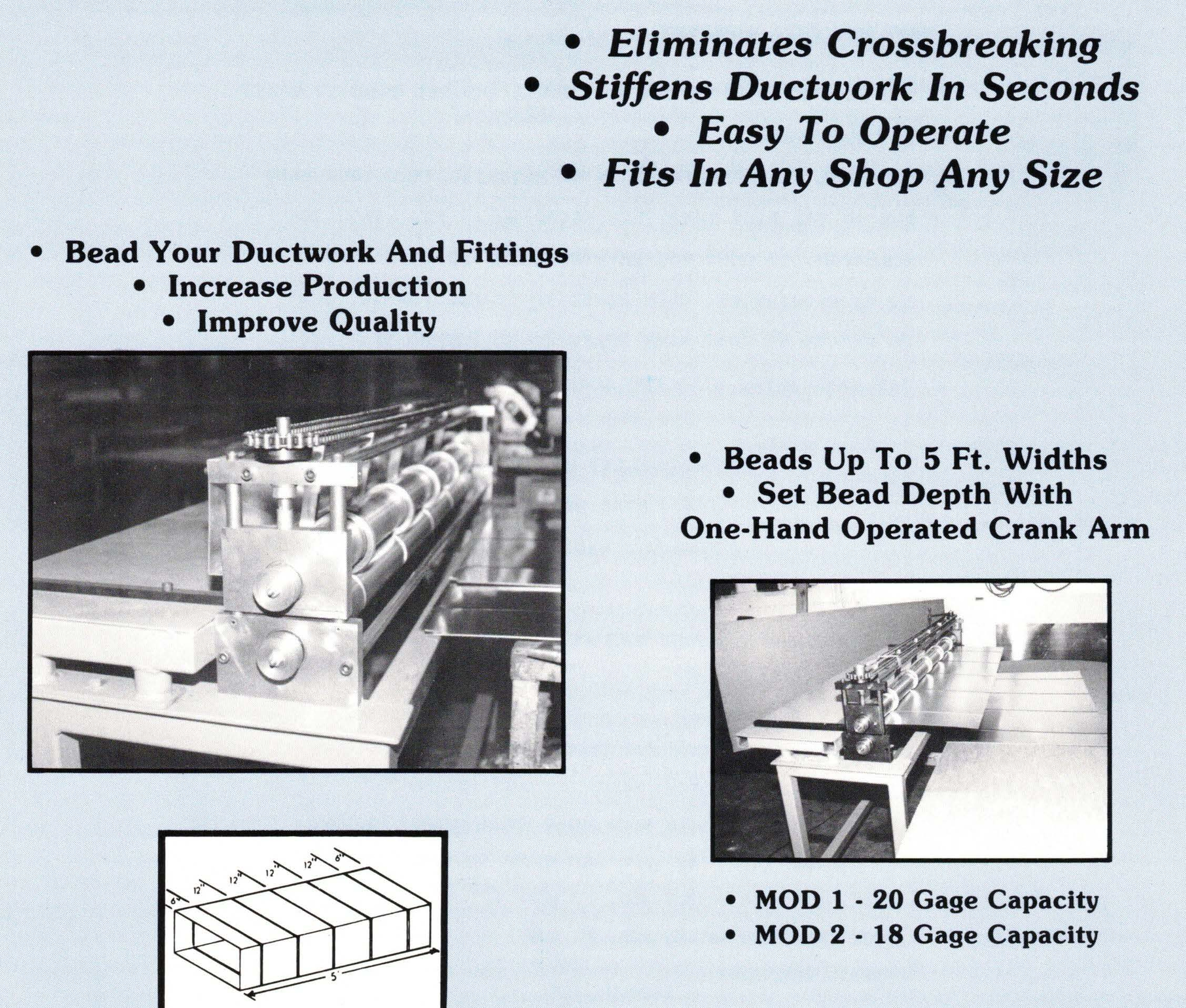 Used _UNKNOWN_ _UNKNOWN_ Trimming, Beading & Flanging Machines New Jersey US | H. Weiss Machinery & Supply #1231802
