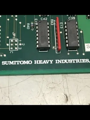 USED SUMITOMO JA765439AC
