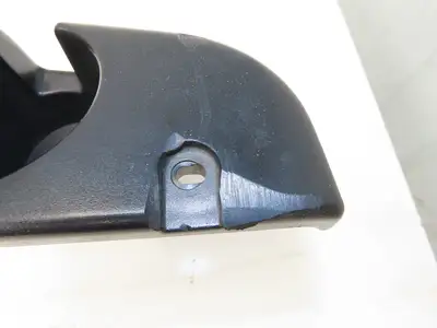 Yale ERP035VTN36TE084 Forklift Dash Plastic Shroud Cover With Cupholder