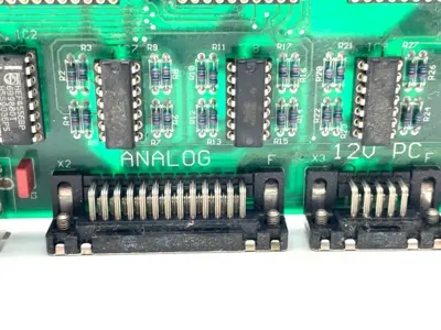 USB_D-A-Wadler_v1-0 | Analog Output Module  - Used
