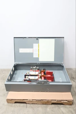 Used _UNKNOWN_ _UNKNOWN_ Switchgears Ohio US | Aucto #1396742