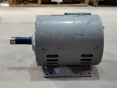 USED TECO-WESTINGHOUSE ASGANE001-4-5