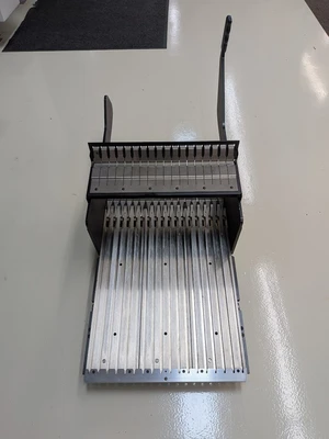 Used Universal Instruments Corporation Fuzion Ion Removable Feeder Bank PCB Component Feeders Michigan US | 4Tech USA #1540462