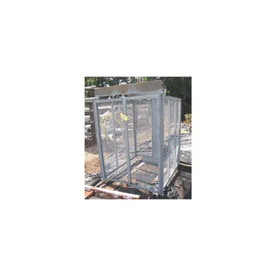 USED CADY LIFTERS INC. 9662LPF
