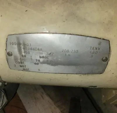 USED GILMAN #2750