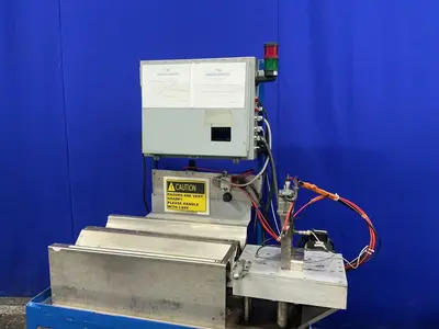 Used DASA CRSM001 Slitters & Slitting Lines Ohio US | HGR 24 #1425325