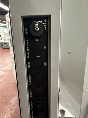 2010 HAAS DT-1 Vertical Machining Centers | Toolquip, Inc. (8)