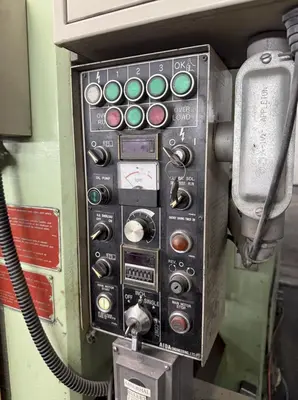 Used 1991 AIDA K-630 Knuckle Joint Presses Ohio US | G-2000, Inc. #1311651