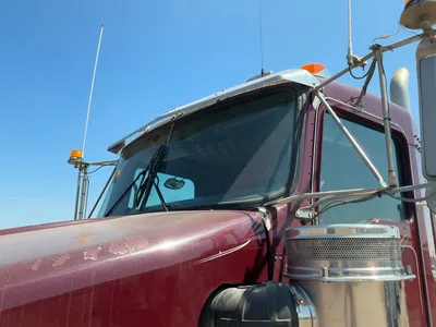 Used 2007 KENWORTH T800 HEAVY SPEC Conventional trucks Michigan US | Miedema Asset Management Group #1308231