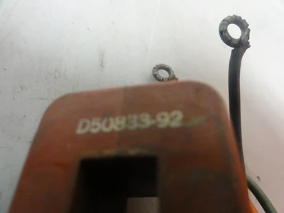 USED SIEMENS D50833-92