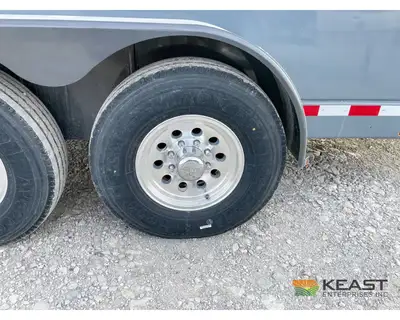 Used THUNDER CREEK _UNKNOWN_ Liquid Supply Trailers Iowa US | Keast Enterprises #1360531