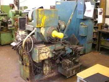 USED 1963 GLEASON 503