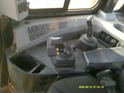 Used 2019 CATERPILLAR D6T XW Bulldozers New York US | Beck Equipment #1506445