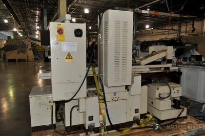 USED 1998 CHEVALIER FSG-1640AD