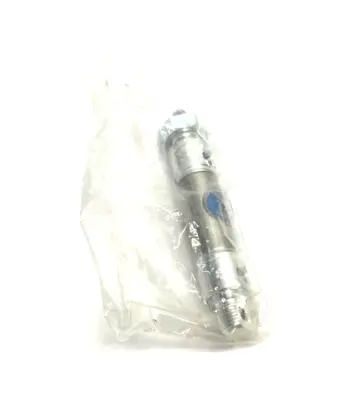 New | in-Stock Bimba Round Body Pneumatic Cylinder Pneumatic Cylinders Michigan US | Maverick Industrial Sales #1398454