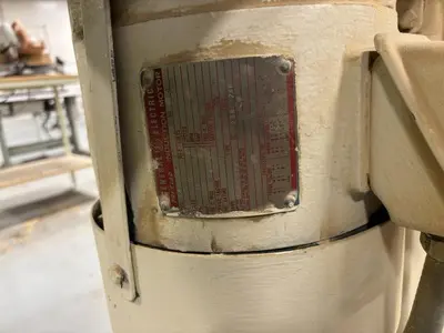 Used MILES 315 End Matchers Pennsylvania US | RT Machine Company #1362450