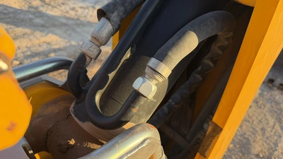 Used _UNKNOWN_ _UNKNOWN_ Backhoe Loaders Texas US | Miedema Asset Management Group #1315764