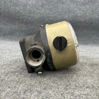 Used FPP TN840A Meters - Misc California US | Davliegogo LLC #1706866