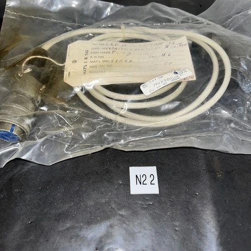 NEW Amphenol 194X935G002
