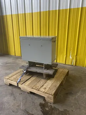 USED ACME T-3-53341-18