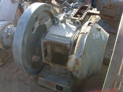 USED ARROW Y-24