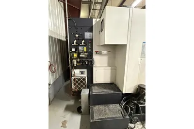 Used _UNKNOWN_ _UNKNOWN_ Vertical Machining Centers Utah US | KD Auctions #1548931
