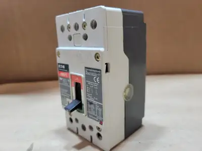 USED EATON HMCPE030H1C