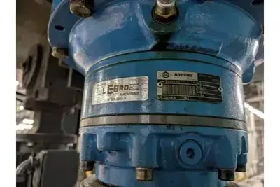 Panalpina repelletizing line Reprocessing Equipment, Reclaim Lines | Mark One Machinery (69)