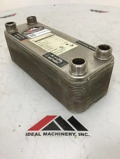 Used WTT WP4-40 Injection Molding Parts Michigan US | Ideal Machinery #580469