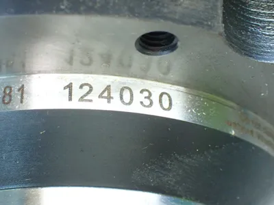 Used KONIGDORN 38ZA17216653/7A181 Tooling & Accessories (Other) Ohio US | HGR 24 #884970