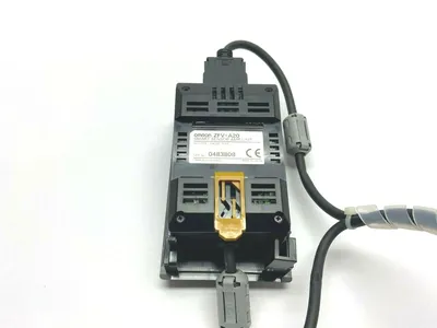 ZFV-A20 | Omron  Smart Sensor AMP Unit 24VDC - For parts or not working